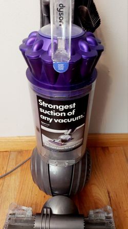 Dyson Animal UP20 Vacuum Cleaner