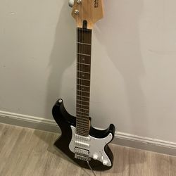 Electric Guitar
