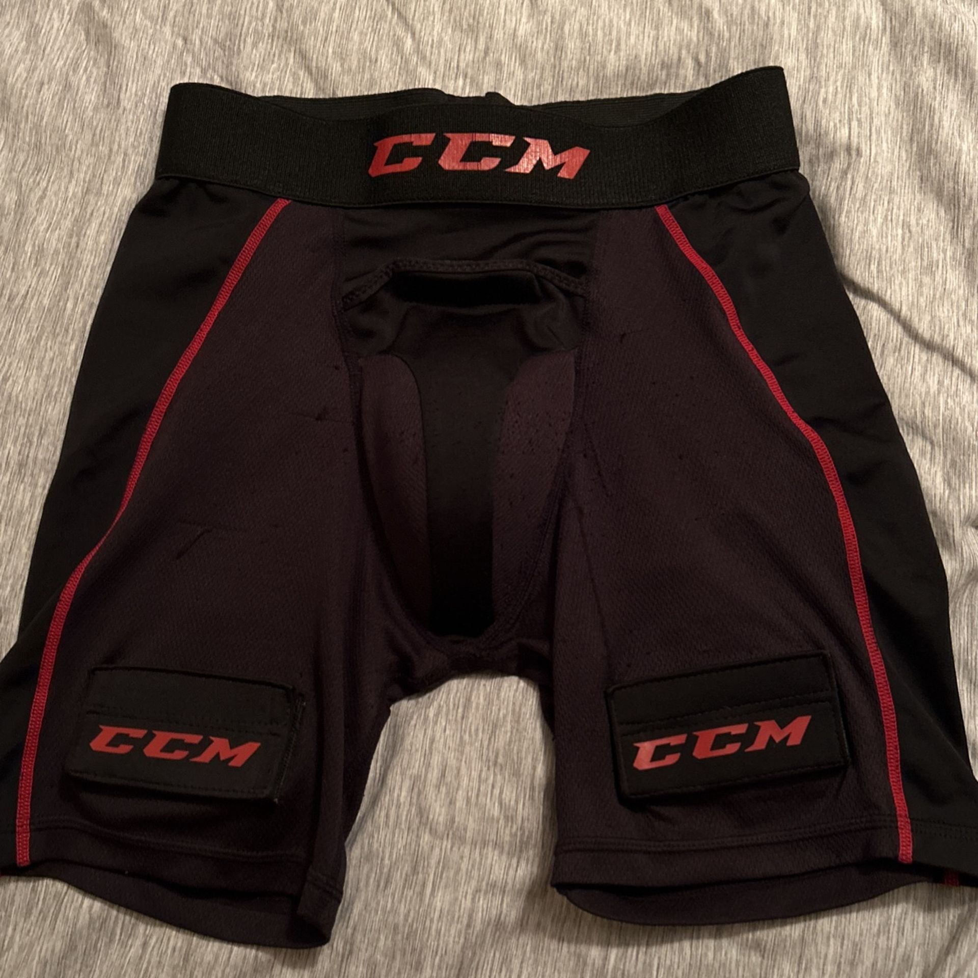 Cup/Jock Shorts - CCM