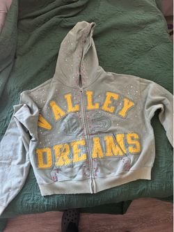 Valley Dreams