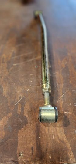 1963-1972 Adjustable Panhard Bar