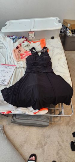 Formal dresses