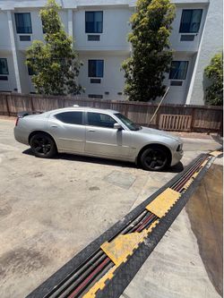2008 Dodge Charger