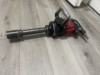 1” CP air Impact