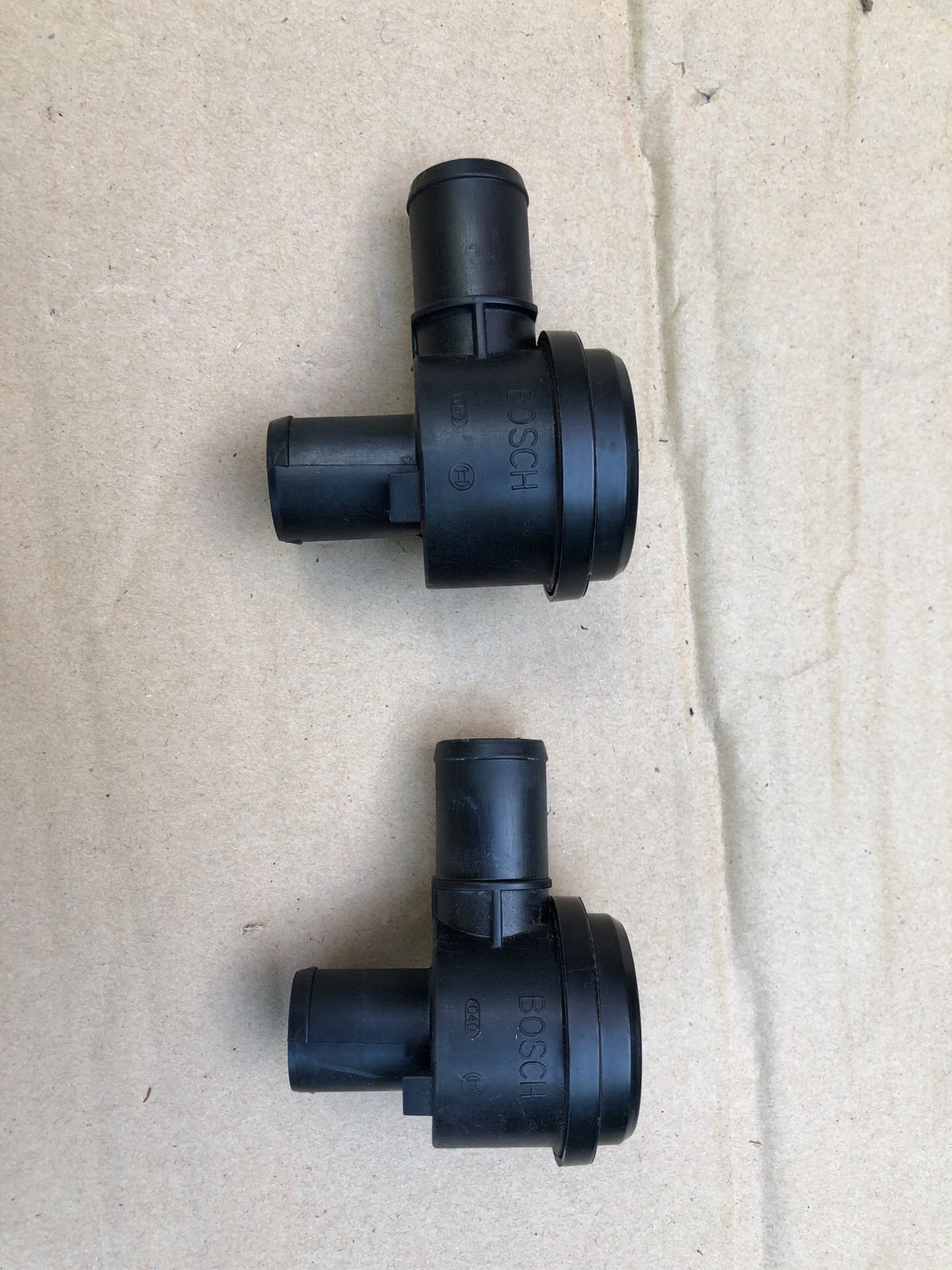 Audi B5 A4 and S4 2.7t Diverter Valves for Sale in Portland, OR OfferUp