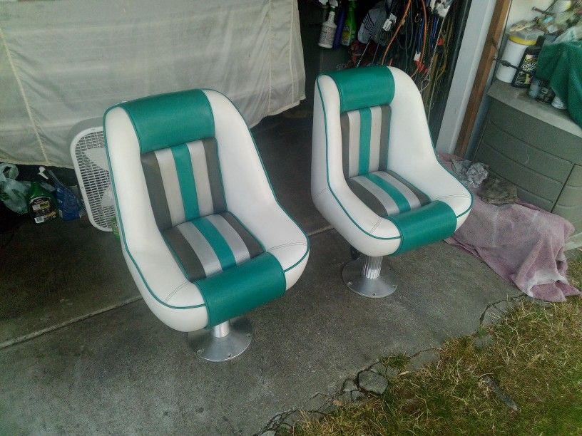 Boat Seats Nice Drag Boat Any Boat