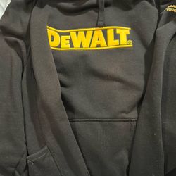 DEWALT Hoodie