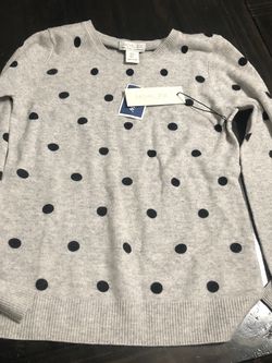 Rachel Zoe Small Sweater