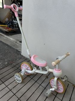Kids Bike