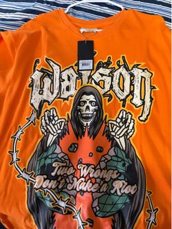 Watson shirt