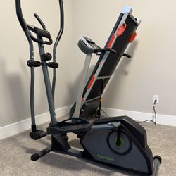 Elliptical 