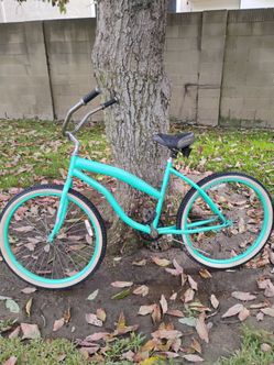 Bicicleta para hombre