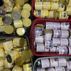 Enfamil Baby Formula