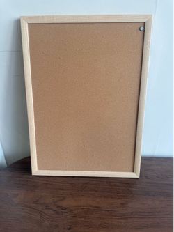 Tack board