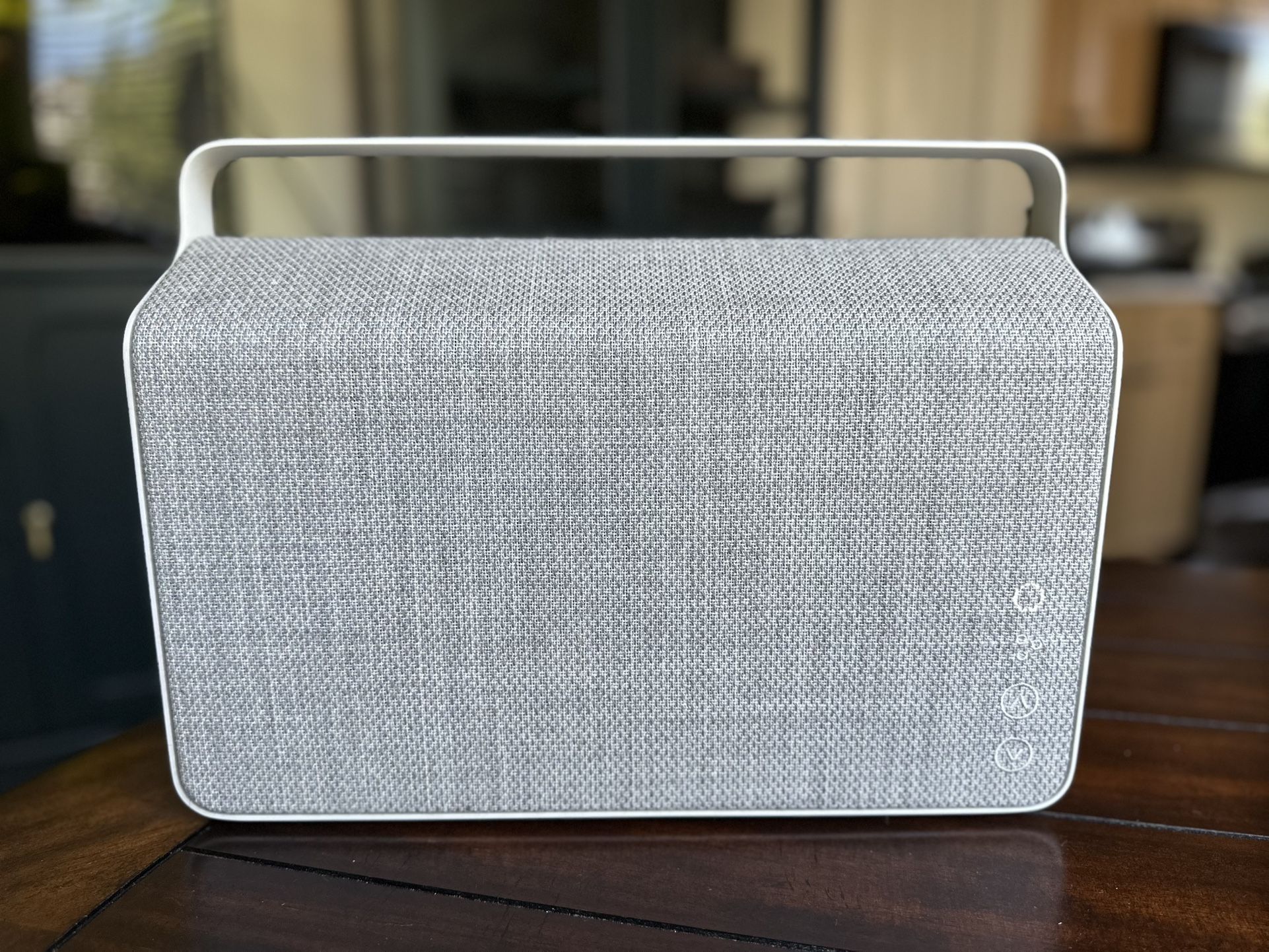 Vifa Copenhagen 2.0 - HiFi Speaker