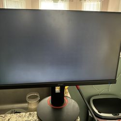 Gaming Monitor 144hz 1mms