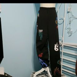 Rue21 Fun Sweatpants