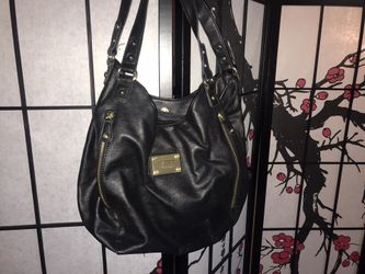 Nicole Miller purse handbag