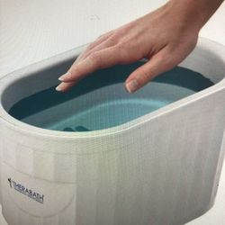 Therabath Paraffin Bath