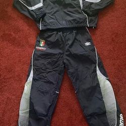 Supreme Jogger (size small) 