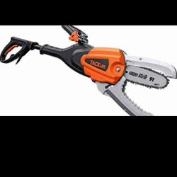 Jawsaw