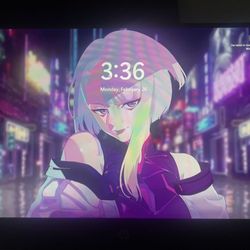 HP Computer All-In-One