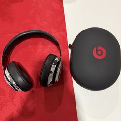 Beats Studio 3 Black