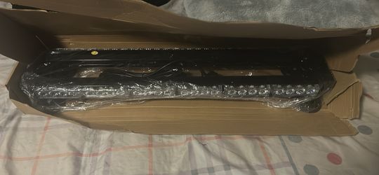 Headlight Flash Beam 