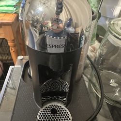 Nespresso Vertuo Coffee Maker 