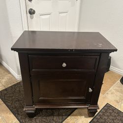 Nightstand