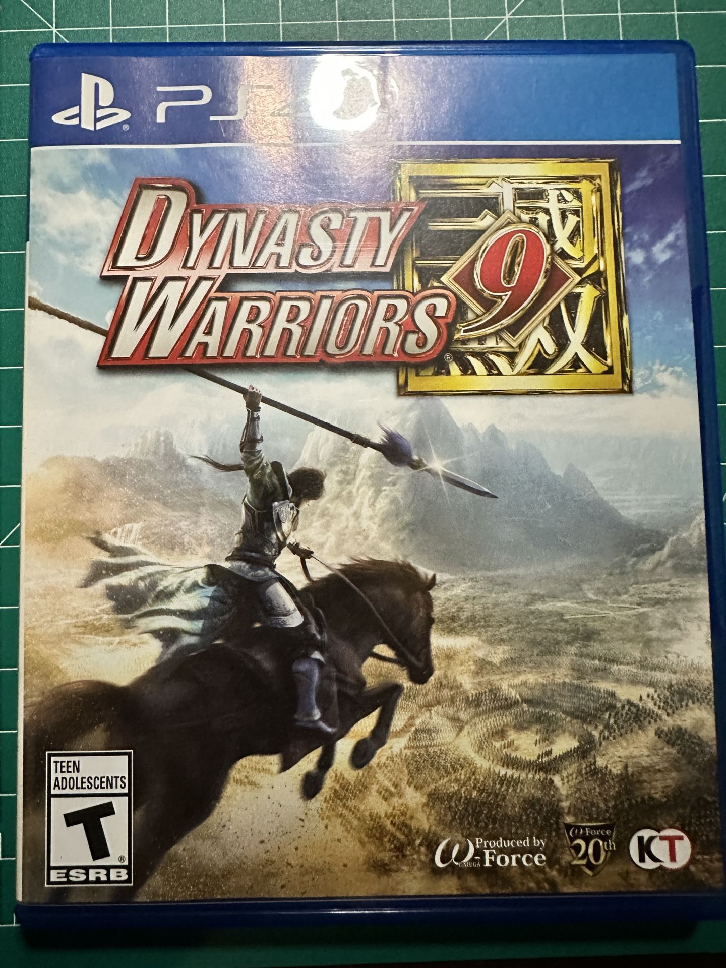 PlayStation 4 Video Games