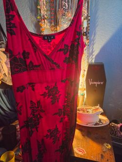Womens dress