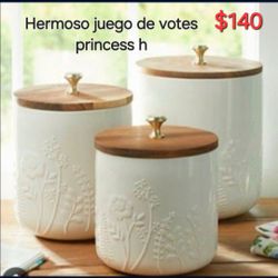 Princess house