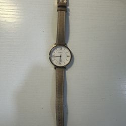 Fossil Watch