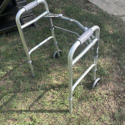 Light Weight Walker 