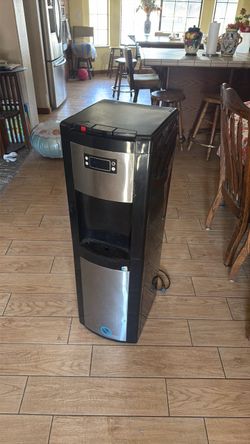 hot and cold 5 gallon water dispenser hot and cold