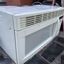 Combo Microwave & Dishwasher 