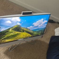 All In One Pc