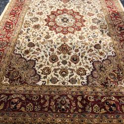 Oriental Rug