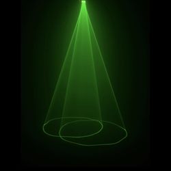 Chauvet Scorpion dual Laser