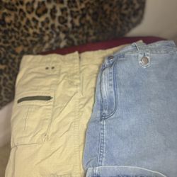 Skirts