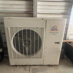 Mini Split For Sale