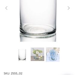 Center Piece Candle  Holders 
