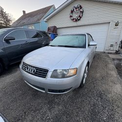2006 Audi A4