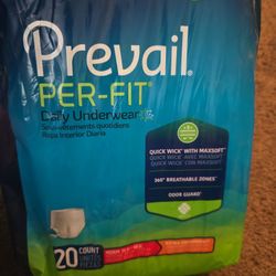 Adult Diaper Under Wear Men/Woman
