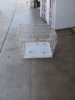 Jaula Para Perro Chiquito