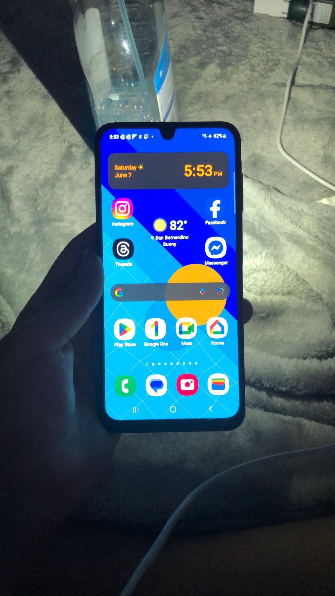 Samsung A16 5G