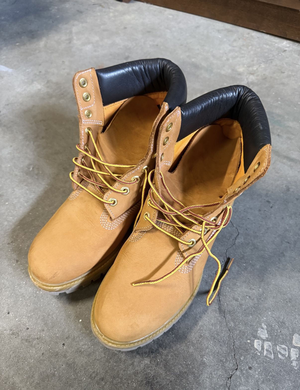 Timberland Men's Boots (8.5M)