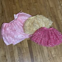 Tutu’s 3t 