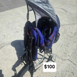 Hiking Baby Backpacks ❤️ Different Prices 